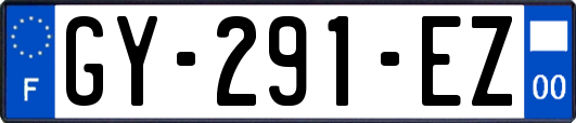 GY-291-EZ