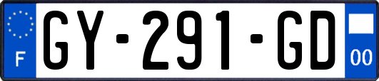 GY-291-GD
