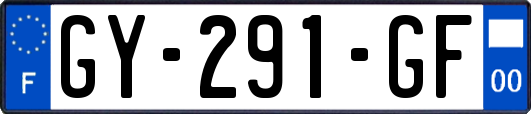 GY-291-GF