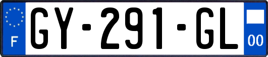 GY-291-GL
