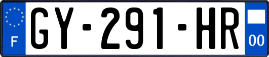 GY-291-HR