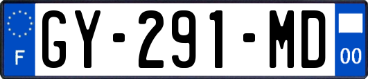 GY-291-MD