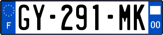 GY-291-MK