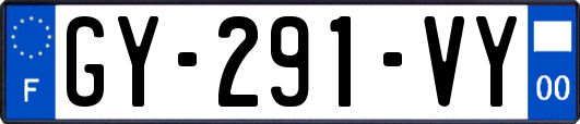 GY-291-VY
