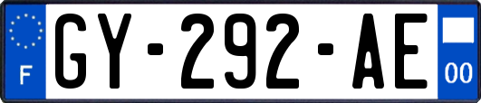 GY-292-AE