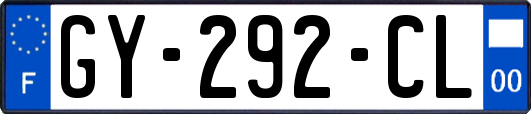 GY-292-CL
