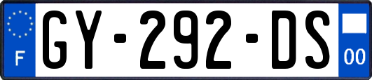 GY-292-DS