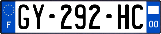 GY-292-HC