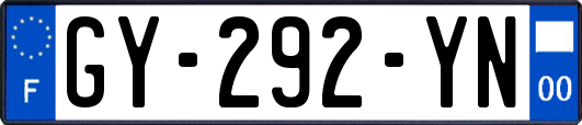 GY-292-YN
