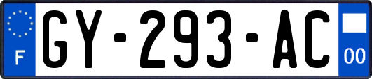 GY-293-AC