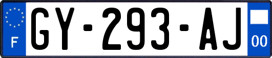 GY-293-AJ