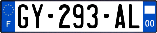 GY-293-AL
