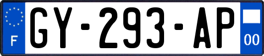 GY-293-AP