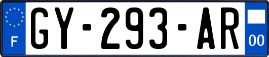 GY-293-AR