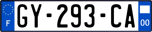 GY-293-CA