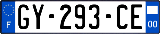 GY-293-CE