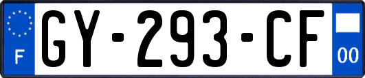 GY-293-CF