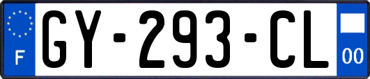 GY-293-CL