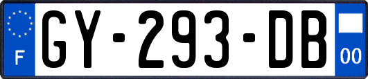 GY-293-DB