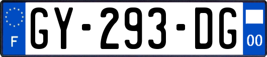 GY-293-DG
