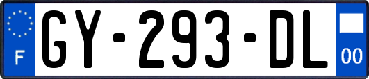 GY-293-DL