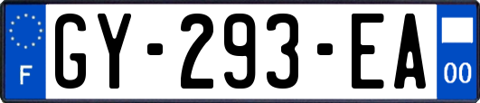GY-293-EA