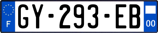 GY-293-EB