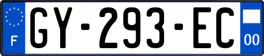 GY-293-EC