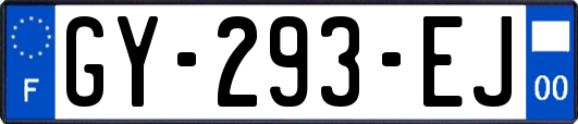 GY-293-EJ