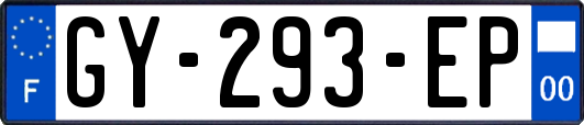 GY-293-EP