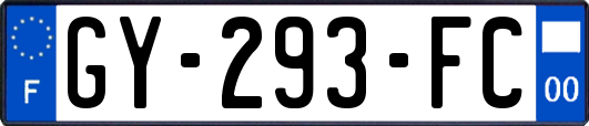 GY-293-FC