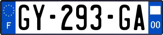 GY-293-GA