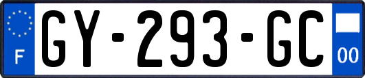 GY-293-GC