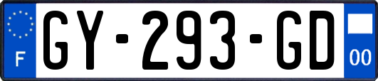 GY-293-GD
