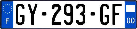GY-293-GF