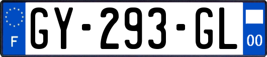 GY-293-GL