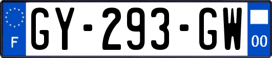 GY-293-GW