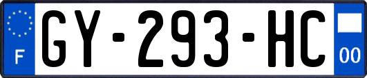 GY-293-HC