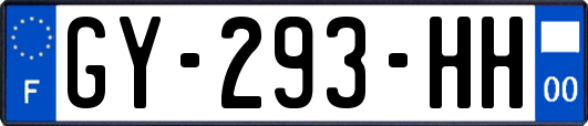 GY-293-HH
