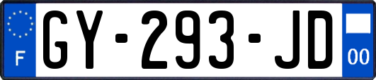 GY-293-JD