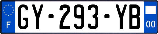 GY-293-YB