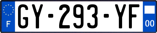 GY-293-YF