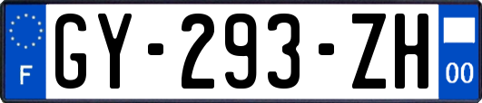 GY-293-ZH