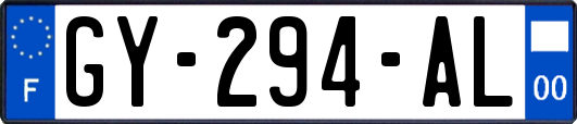 GY-294-AL