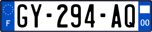 GY-294-AQ