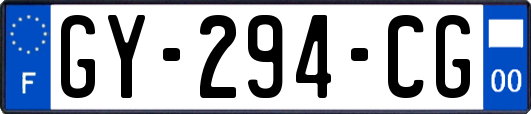 GY-294-CG