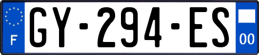 GY-294-ES