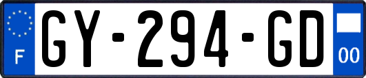 GY-294-GD
