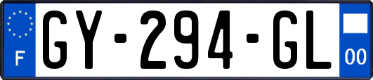 GY-294-GL