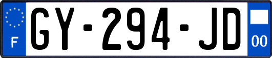 GY-294-JD